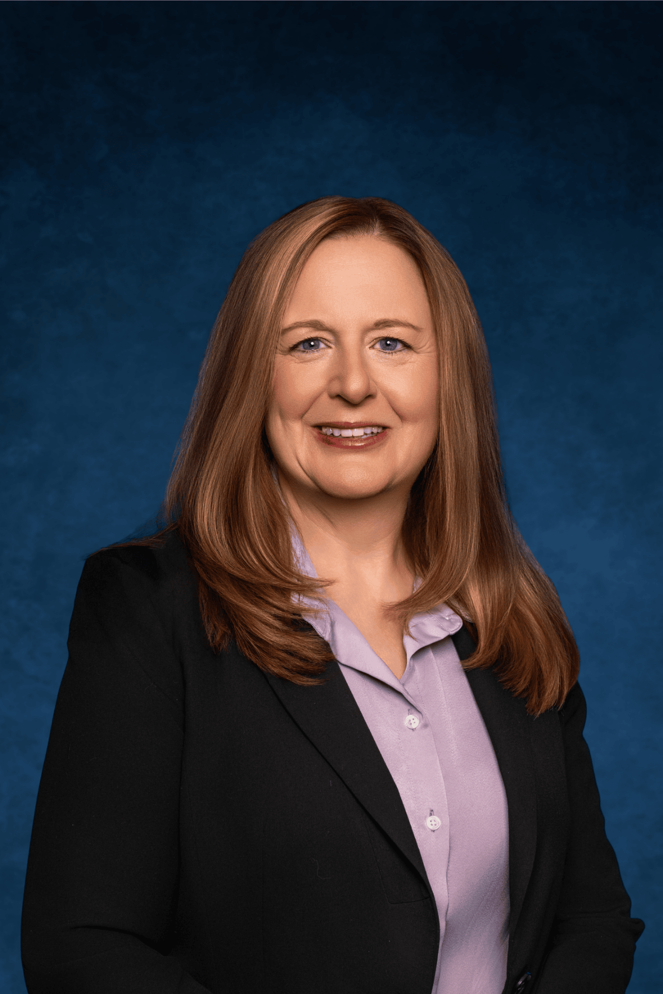 Ms. Suzanne Menendez, LSS Black Belt