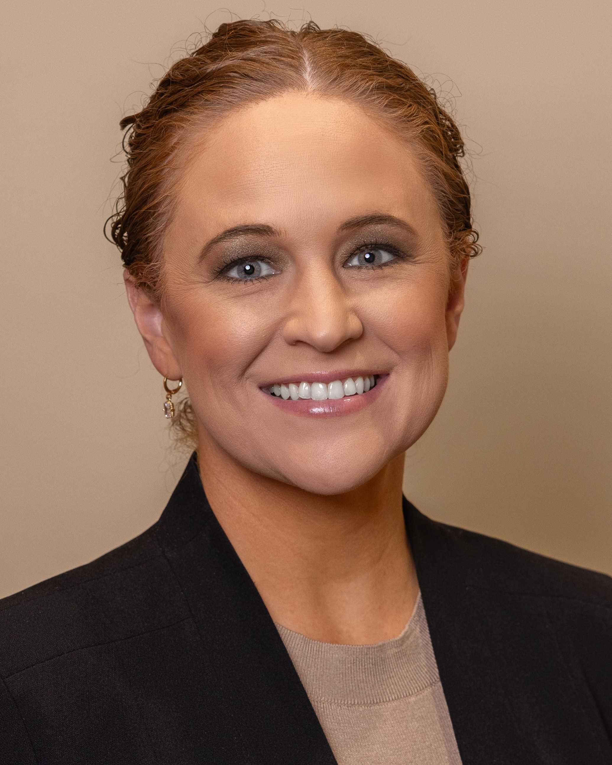 Ms. Sarah Clark