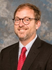 Mr. Russel Carlson