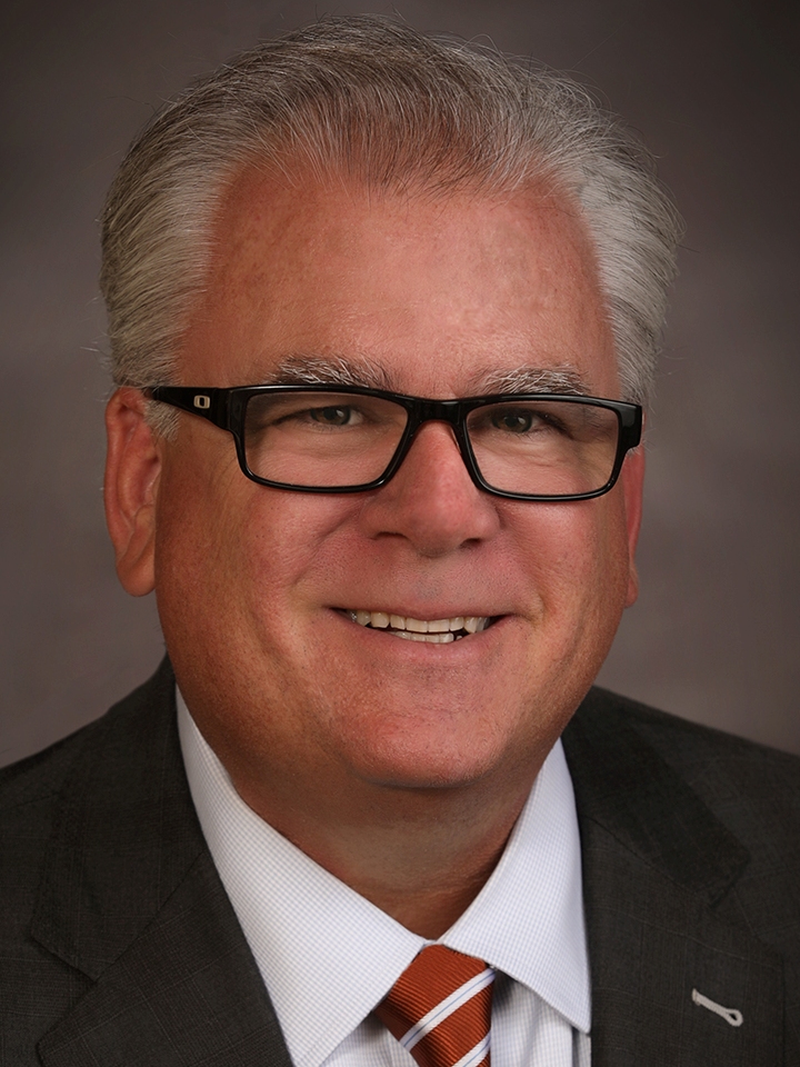 Mr. Bill Hogan