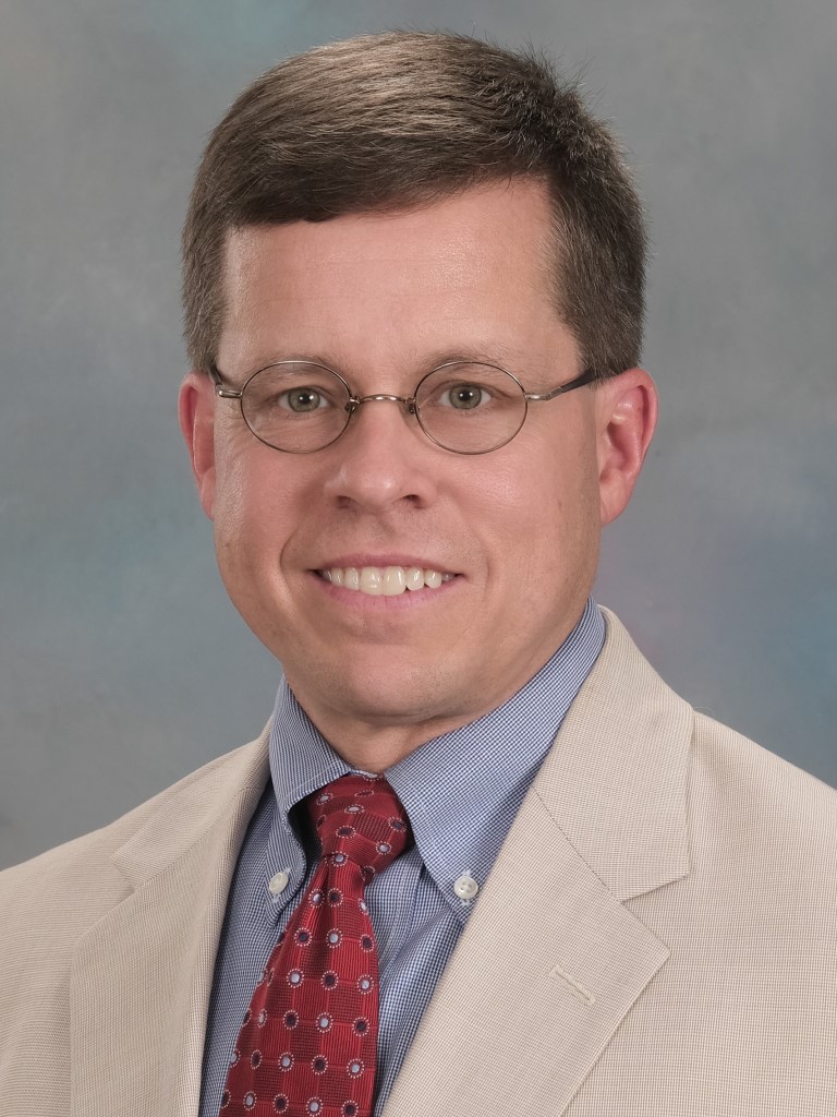 Mr. Thomas Kelly Smith