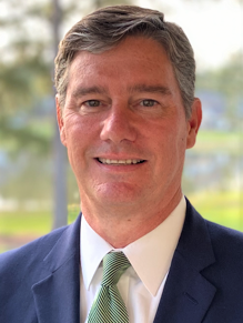 Mr. Hoke S. Reeves, III