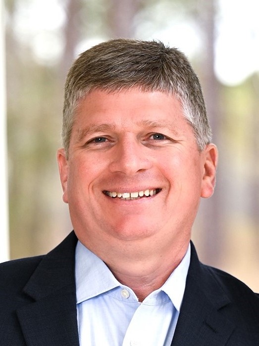 Mr. Brad E. Barber