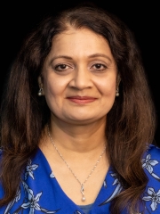 Fauzia Anjum